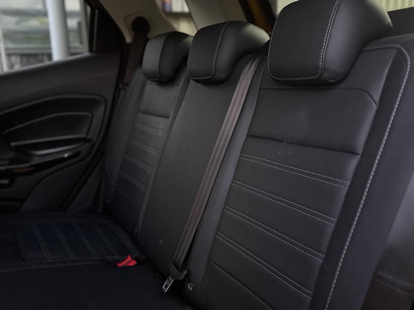 Used Ford Ecosport 2023 for sale - 75648970: Photo 20
