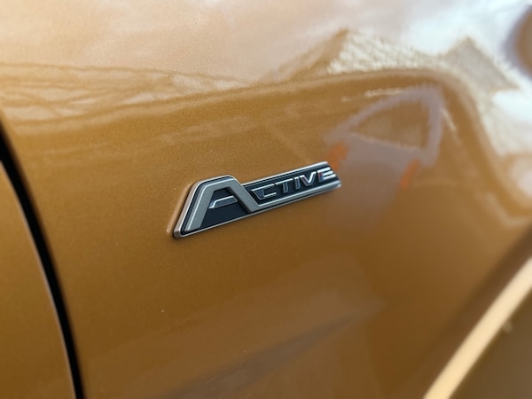 Used Ford Ecosport 2023 for sale - 75648970: Photo 8