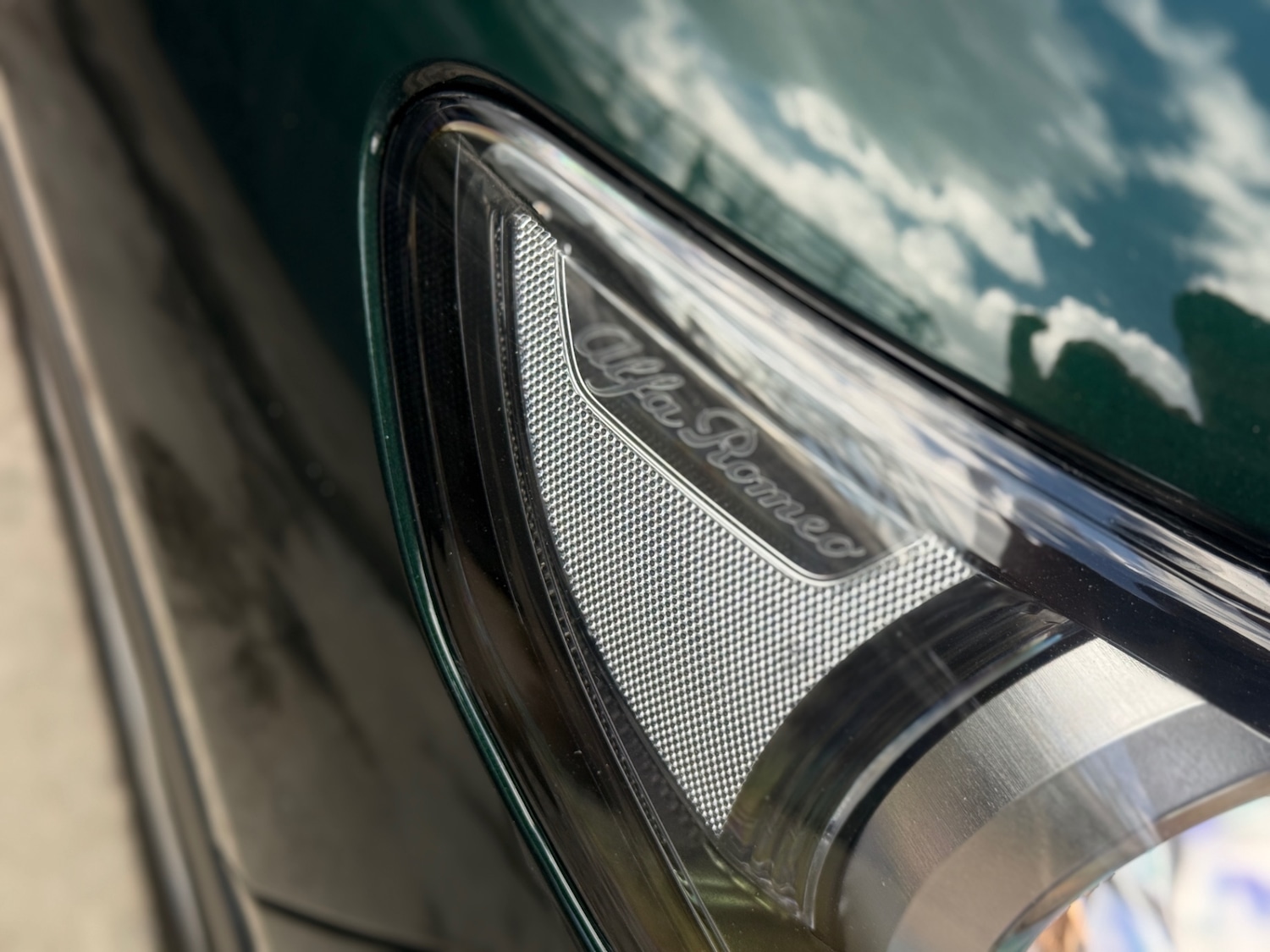 Used Alfa Romeo Stelvio 2018 for sale - 78219001: Photo 13