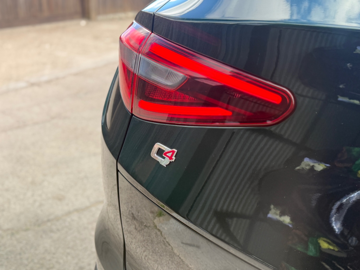 Used Alfa Romeo Stelvio 2018 for sale - 78219001: Photo 15