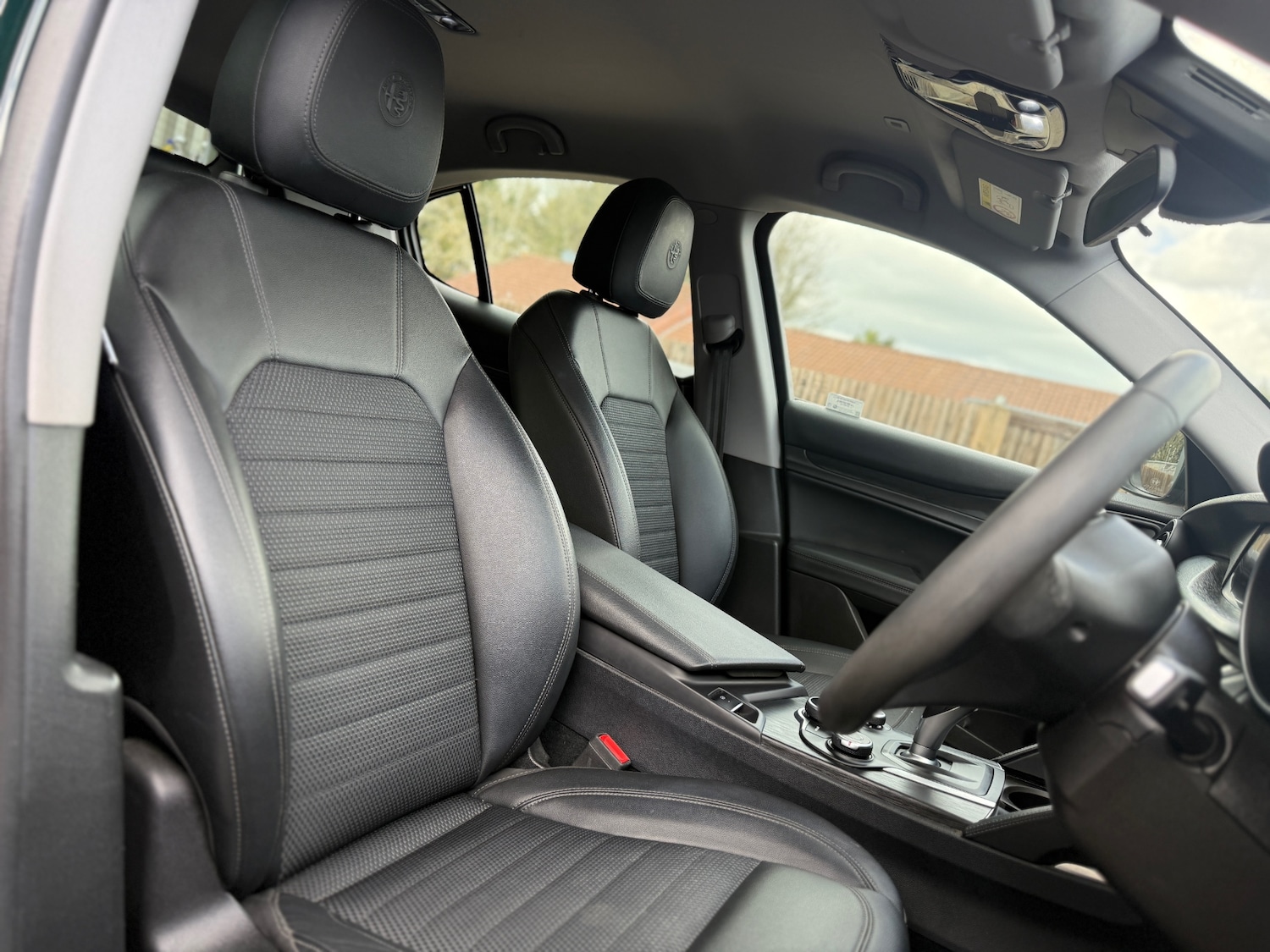 Used Alfa Romeo Stelvio 2018 for sale - 78219001: Photo 20