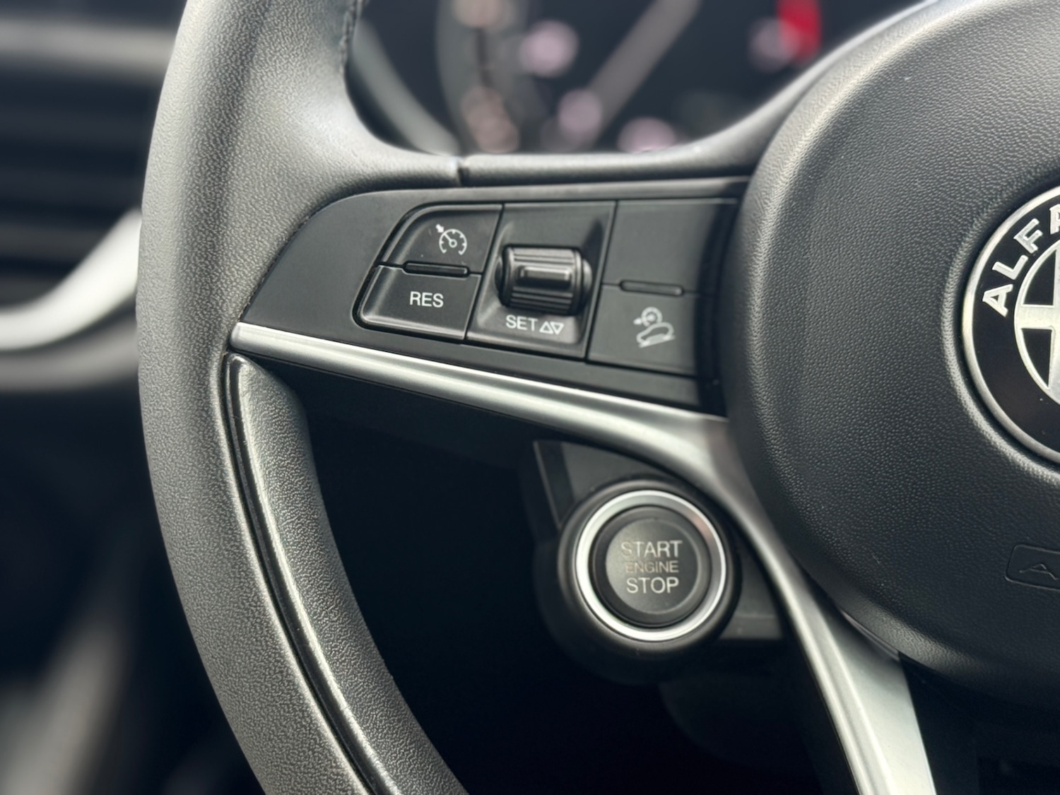 Used Alfa Romeo Stelvio 2018 for sale - 78219001: Photo 23