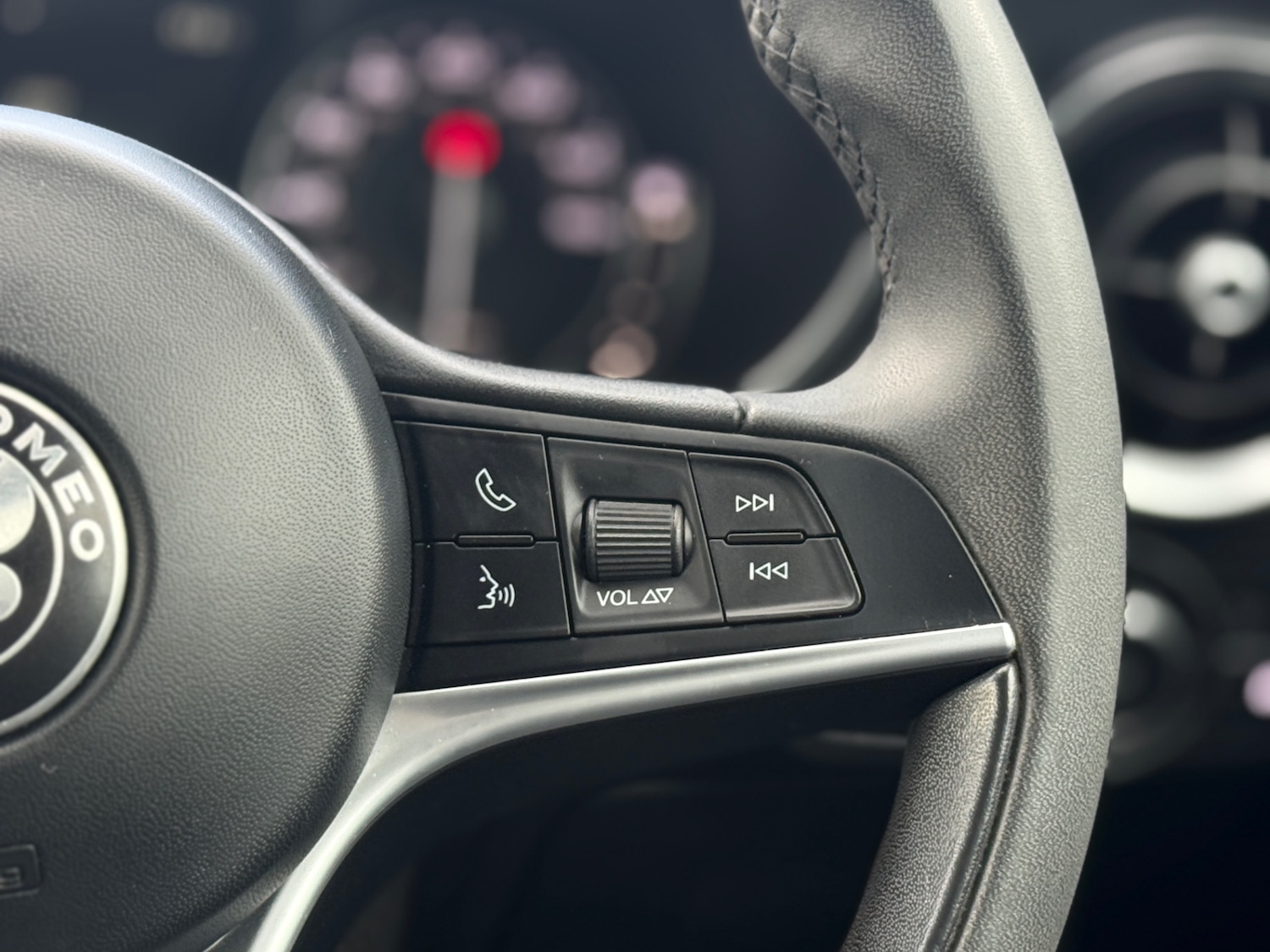 Used Alfa Romeo Stelvio 2018 for sale - 78219001: Photo 24