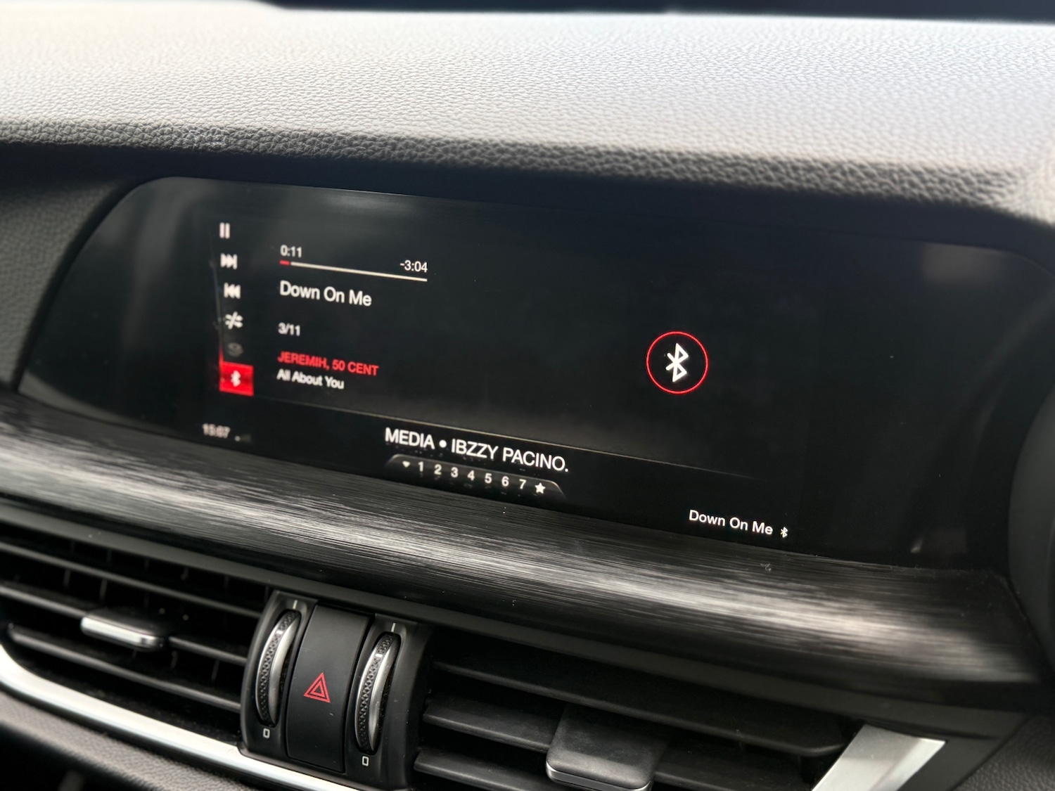 Used Alfa Romeo Stelvio 2018 for sale - 78219001: Photo 27