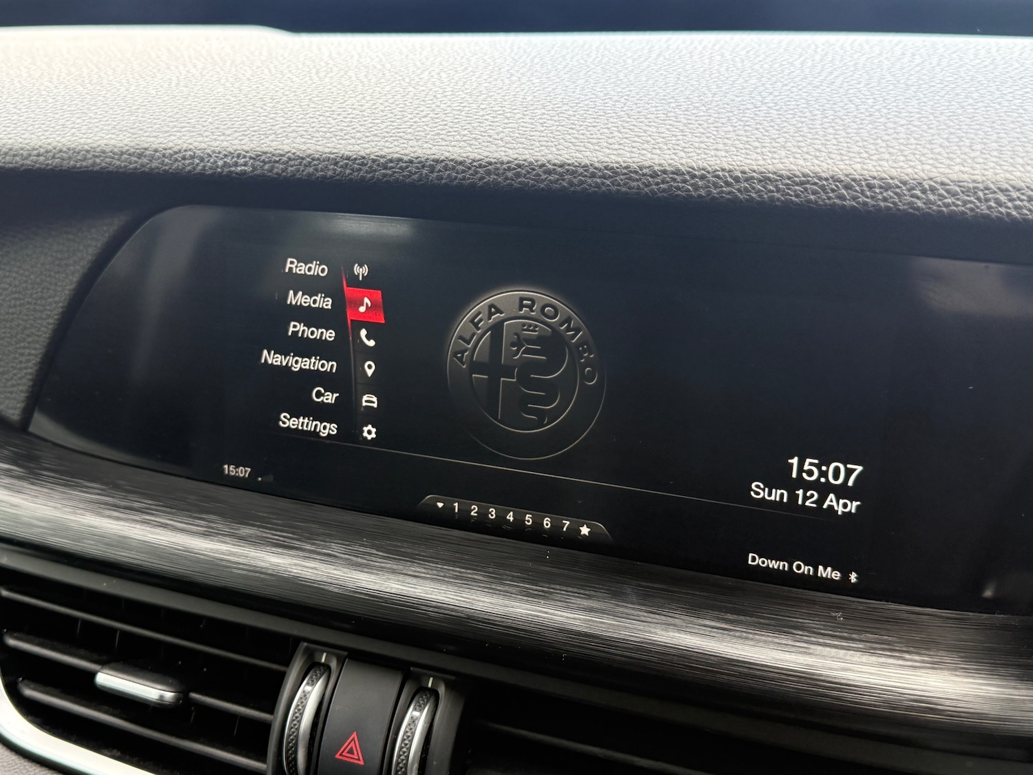 Used Alfa Romeo Stelvio 2018 for sale - 78219001: Photo 28