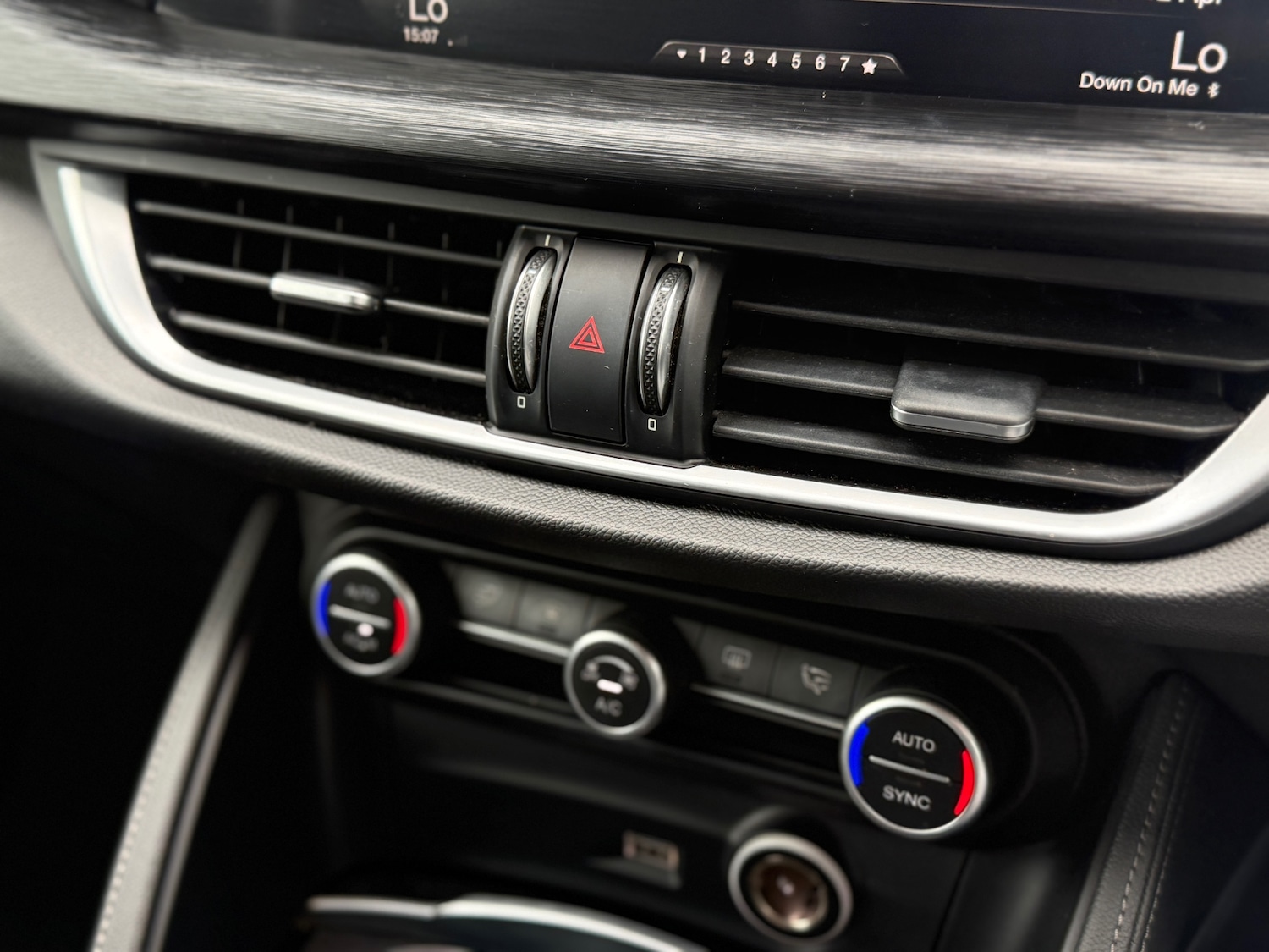 Used Alfa Romeo Stelvio 2018 for sale - 78219001: Photo 29