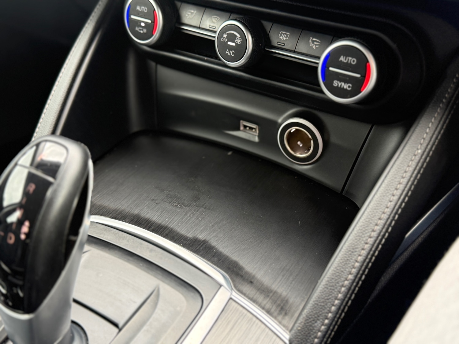 Used Alfa Romeo Stelvio 2018 for sale - 78219001: Photo 31