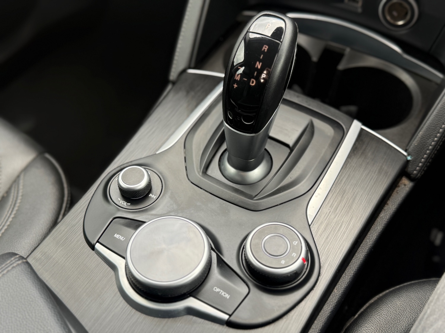 Used Alfa Romeo Stelvio 2018 for sale - 78219001: Photo 32