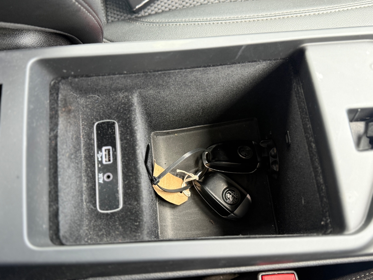 Used Alfa Romeo Stelvio 2018 for sale - 78219001: Photo 35