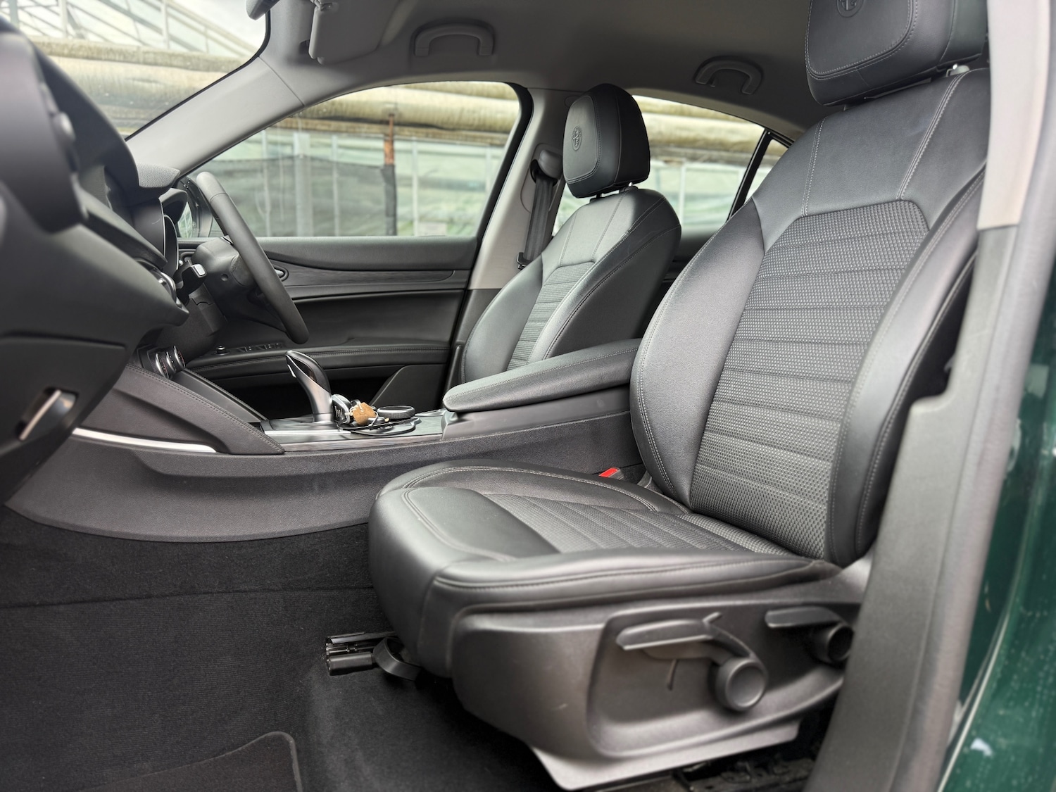 Used Alfa Romeo Stelvio 2018 for sale - 78219001: Photo 39