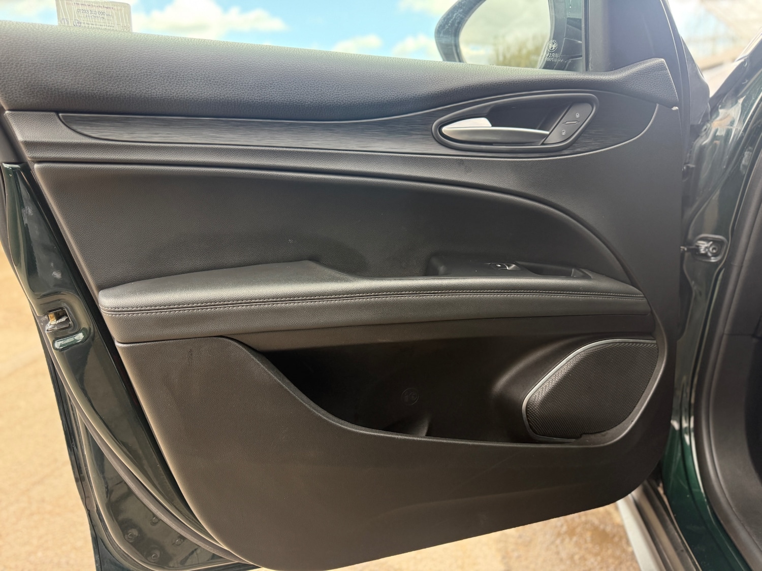 Used Alfa Romeo Stelvio 2018 for sale - 78219001: Photo 40