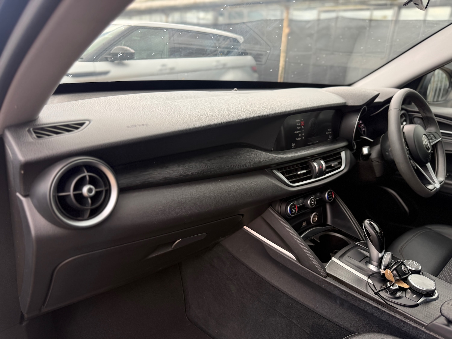 Used Alfa Romeo Stelvio 2018 for sale - 78219001: Photo 41