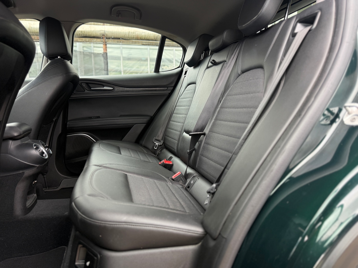 Used Alfa Romeo Stelvio 2018 for sale - 78219001: Photo 42