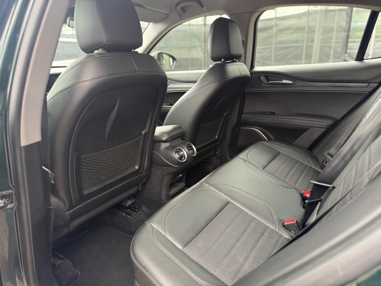 Used Alfa Romeo Stelvio 2018 for sale - 78219001: Photo 43