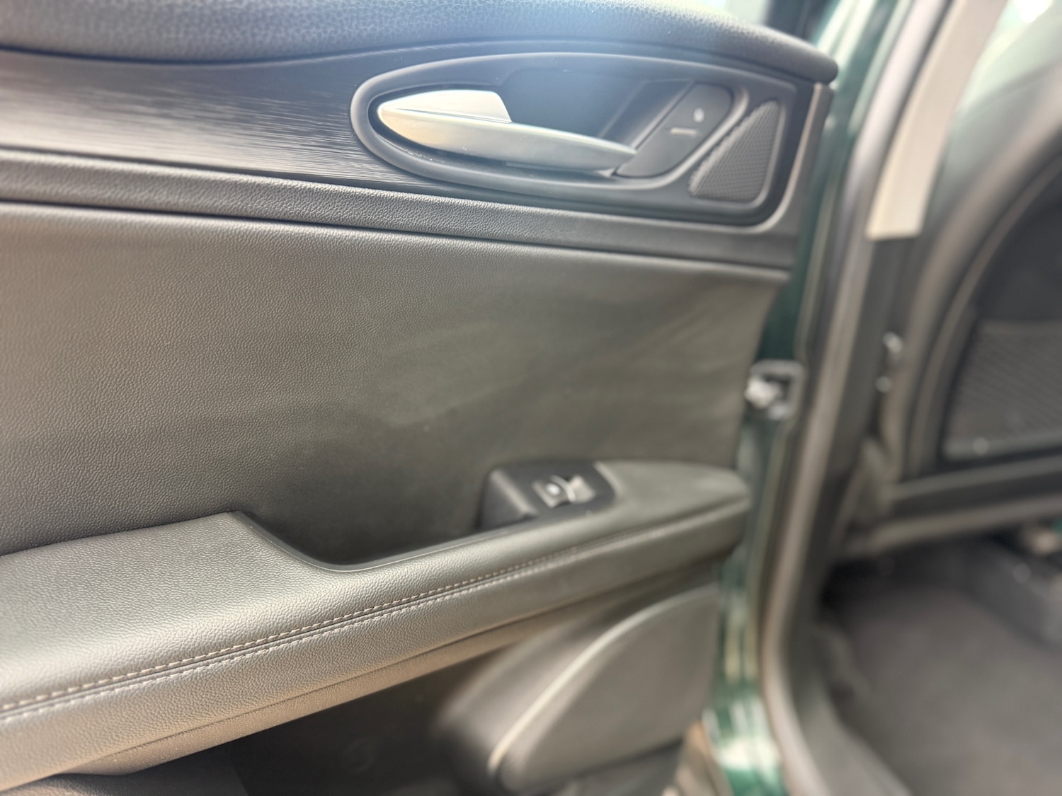 Used Alfa Romeo Stelvio 2018 for sale - 78219001: Photo 44