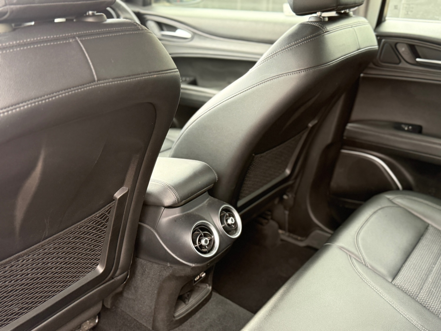 Used Alfa Romeo Stelvio 2018 for sale - 78219001: Photo 45