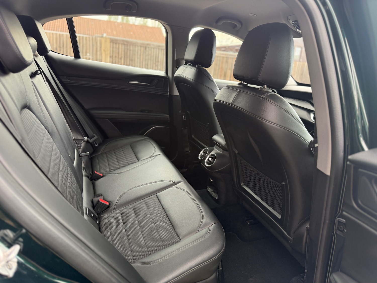 Used Alfa Romeo Stelvio 2018 for sale - 78219001: Photo 46