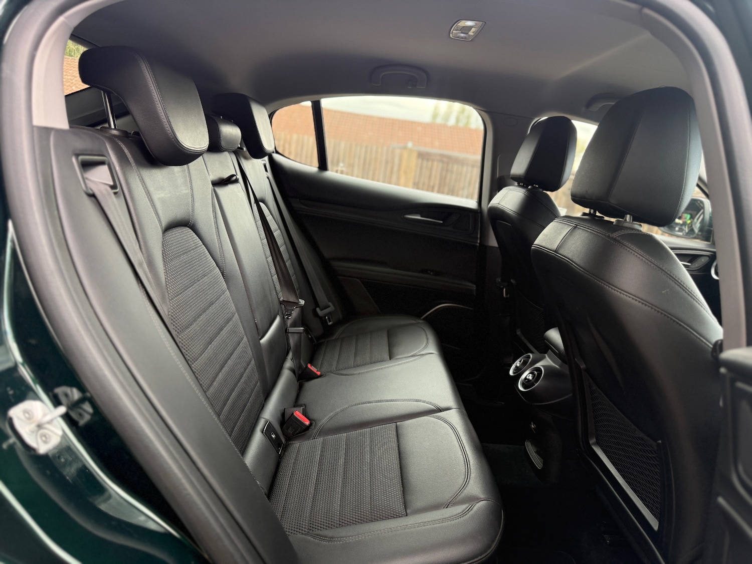 Used Alfa Romeo Stelvio 2018 for sale - 78219001: Photo 47