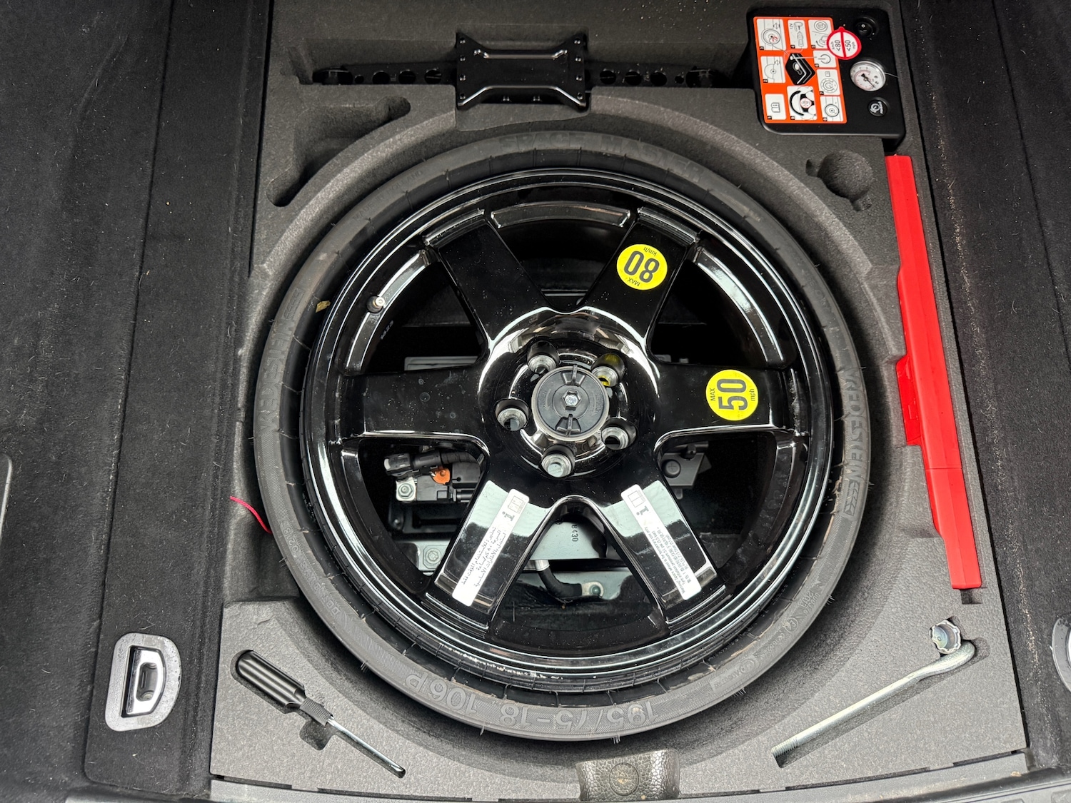 Used Alfa Romeo Stelvio 2018 for sale - 78219001: Photo 51