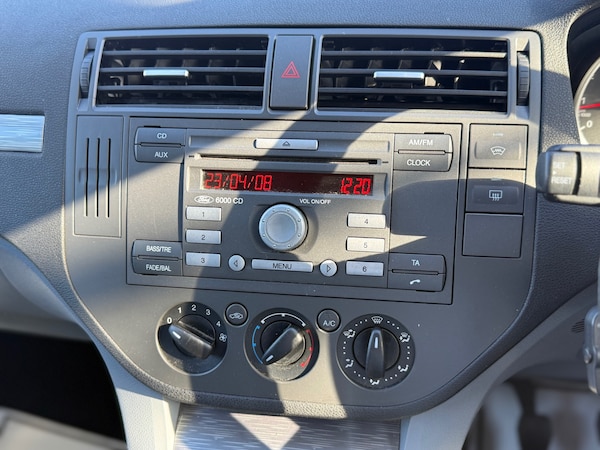 Used Ford C-Max 2008 for sale - 76183748: Photo 13