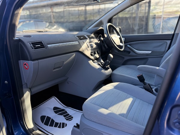 Used Ford C-Max 2008 for sale - 76183748: Photo 14