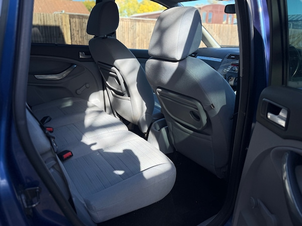 Used Ford C-Max 2008 for sale - 76183748: Photo 15