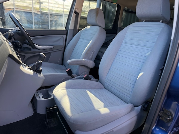 Used Ford C-Max 2008 for sale - 76183748: Photo 16