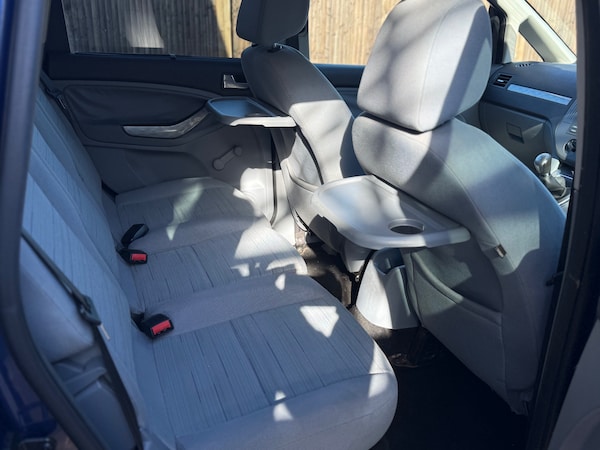 Used Ford C-Max 2008 for sale - 76183748: Photo 18