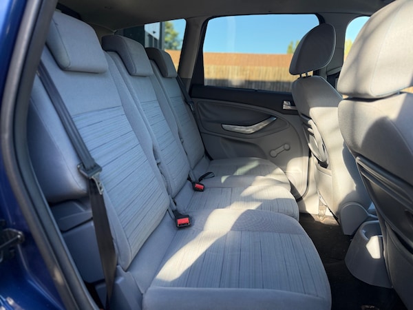 Used Ford C-Max 2008 for sale - 76183748: Photo 19