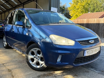Ford - C-Max