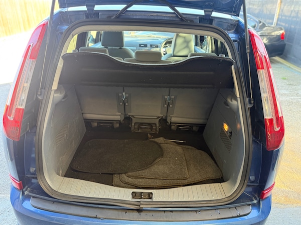 Used Ford C-Max 2008 for sale - 76183748: Photo 21