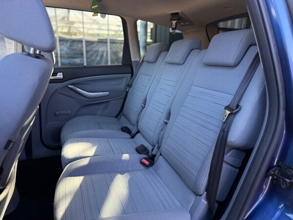 Used Ford C-Max 2008 for sale - 76183748: Photo 22