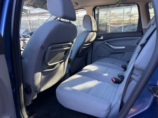 Used Ford C-Max 2008 for sale - 76183748: Photo 23