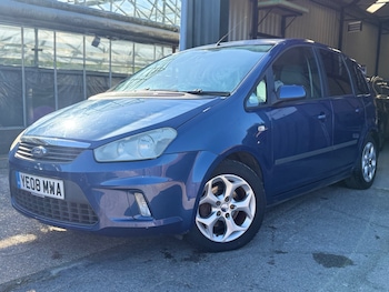 Used Ford C-Max 2008 for sale - 76183748: Photo 3