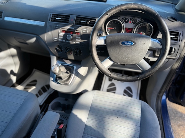 Used Ford C-Max 2008 for sale - 76183748: Photo 9