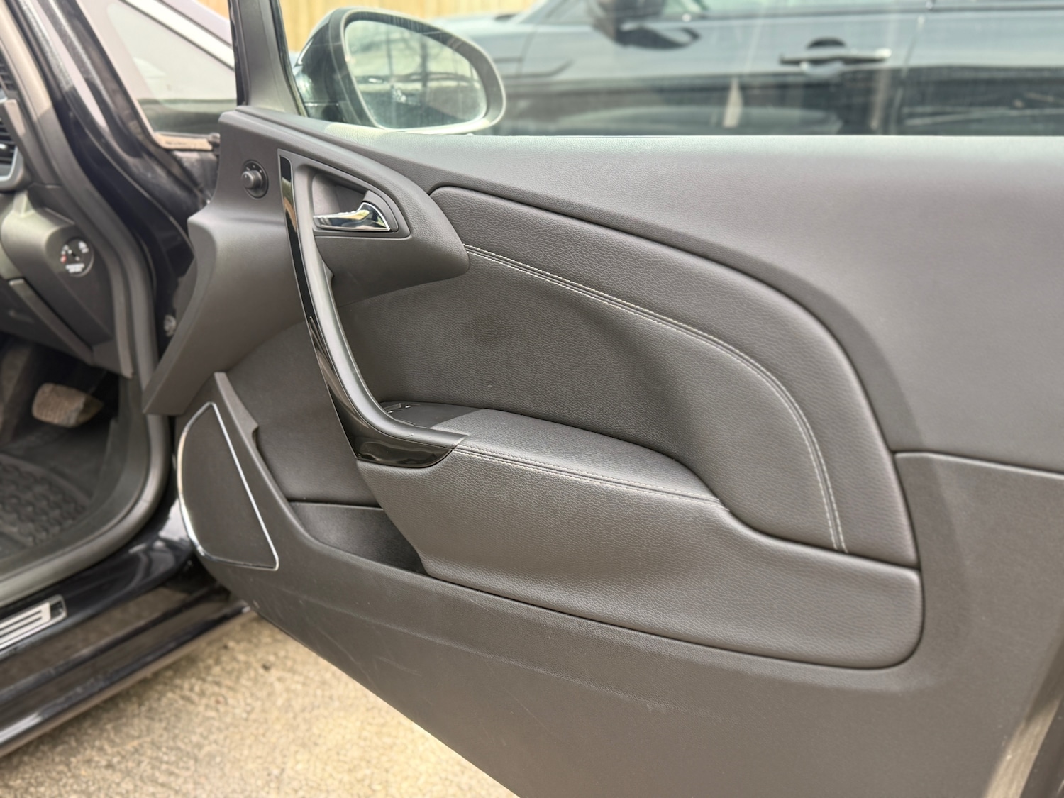 Used Vauxhall Astra GTC 2015 for sale - 77873356: Photo 13