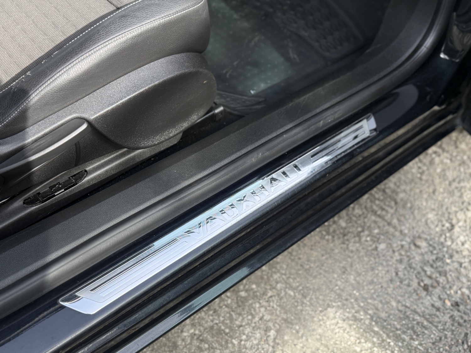 Used Vauxhall Astra GTC 2015 for sale - 77873356: Photo 17