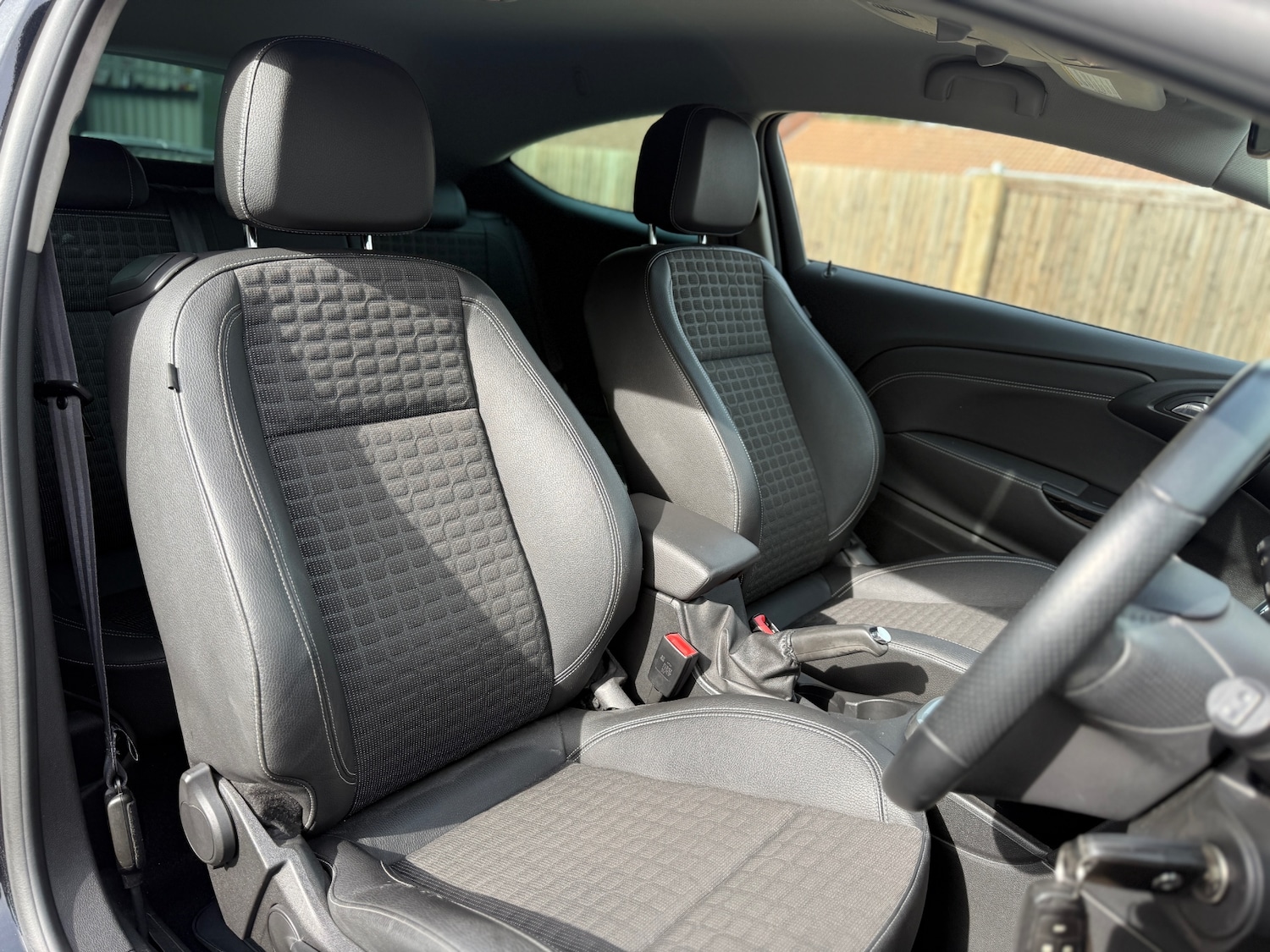 Used Vauxhall Astra GTC 2015 for sale - 77873356: Photo 19