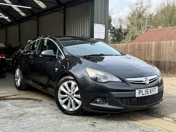 2015 (15) - 1.4T 16V 140 SRi 3dr Auto