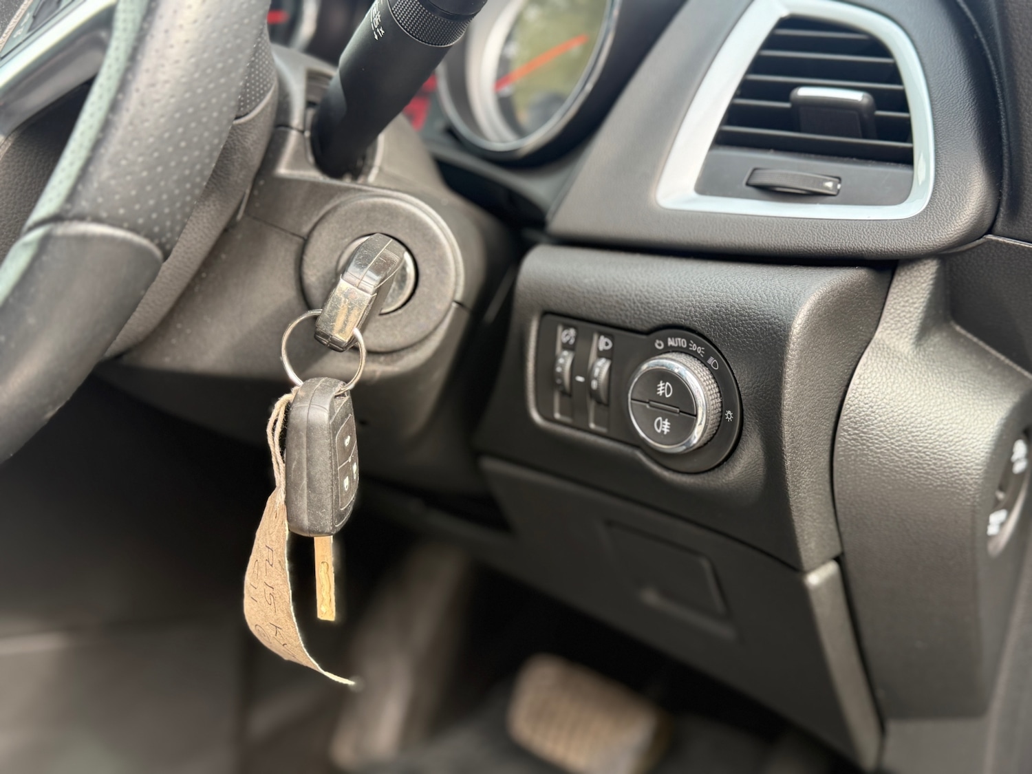 Used Vauxhall Astra GTC 2015 for sale - 77873356: Photo 21