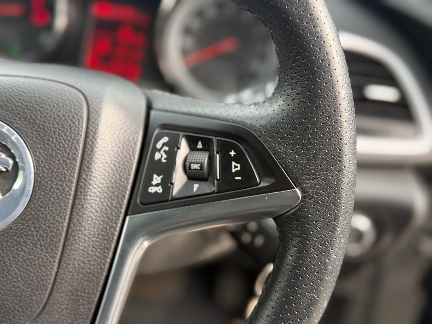 Used Vauxhall Astra GTC 2015 for sale - 77873356: Photo 23