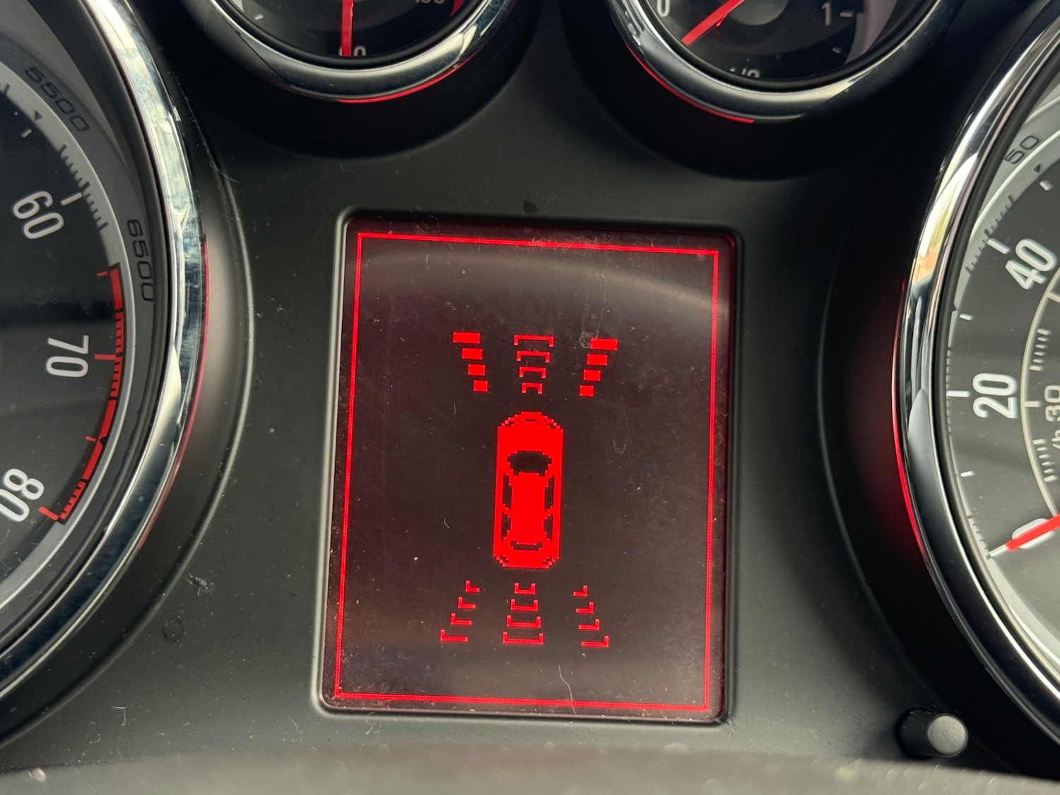 Used Vauxhall Astra GTC 2015 for sale - 77873356: Photo 31