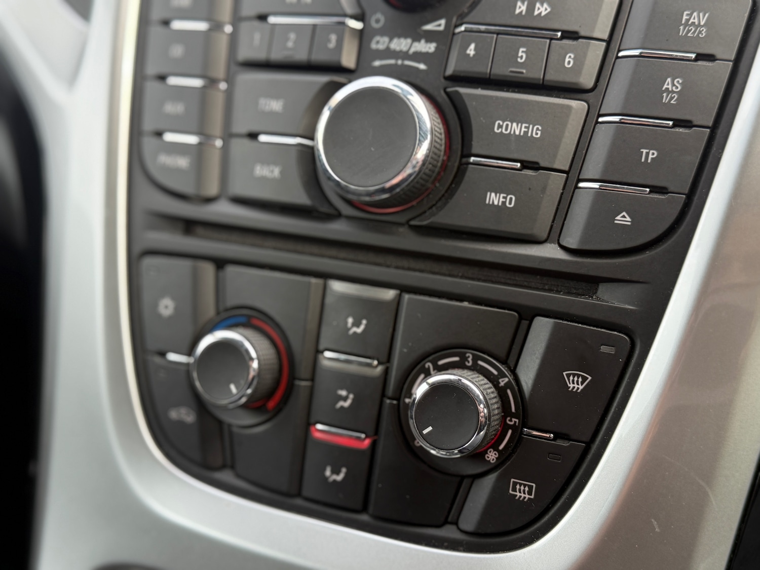 Used Vauxhall Astra GTC 2015 for sale - 77873356: Photo 32