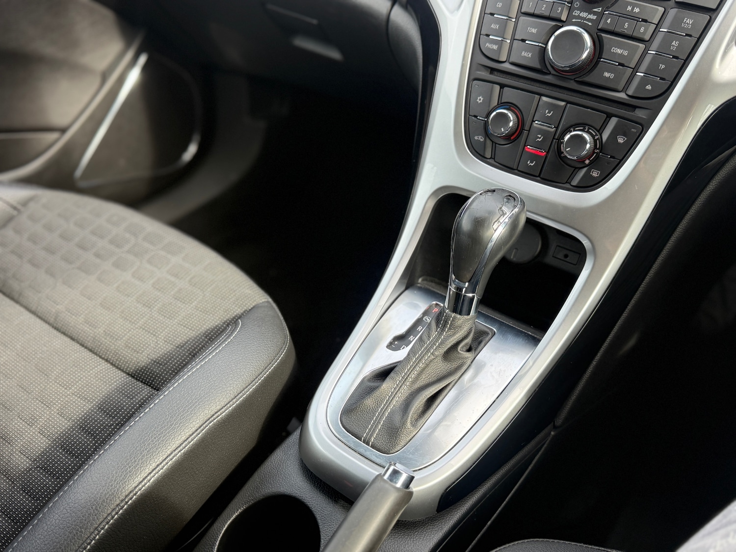 Used Vauxhall Astra GTC 2015 for sale - 77873356: Photo 33