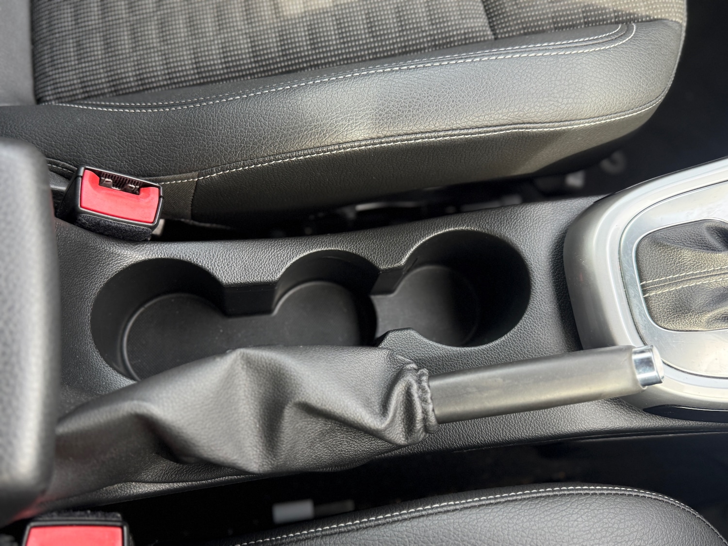 Used Vauxhall Astra GTC 2015 for sale - 77873356: Photo 34