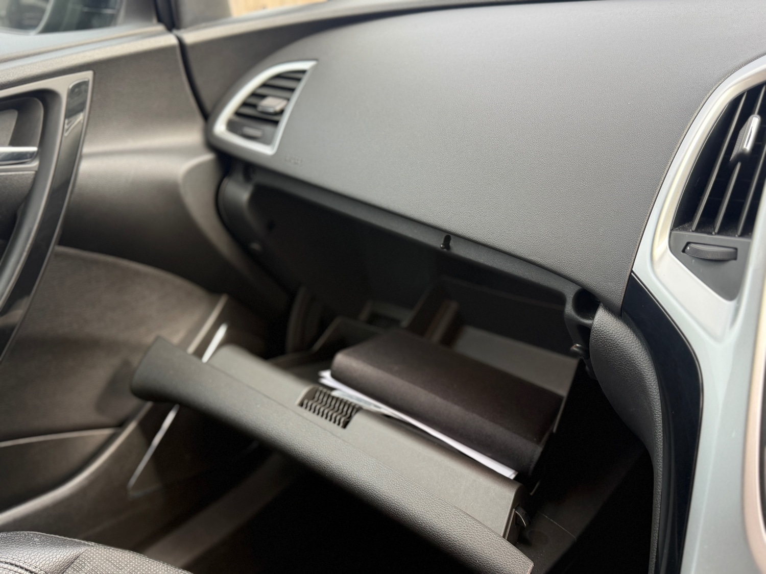 Used Vauxhall Astra GTC 2015 for sale - 77873356: Photo 36