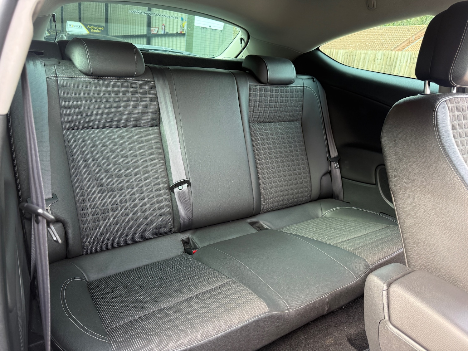 Used Vauxhall Astra GTC 2015 for sale - 77873356: Photo 39