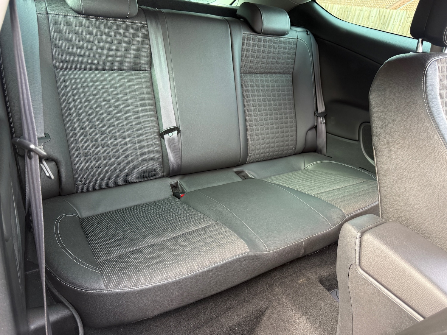 Used Vauxhall Astra GTC 2015 for sale - 77873356: Photo 40