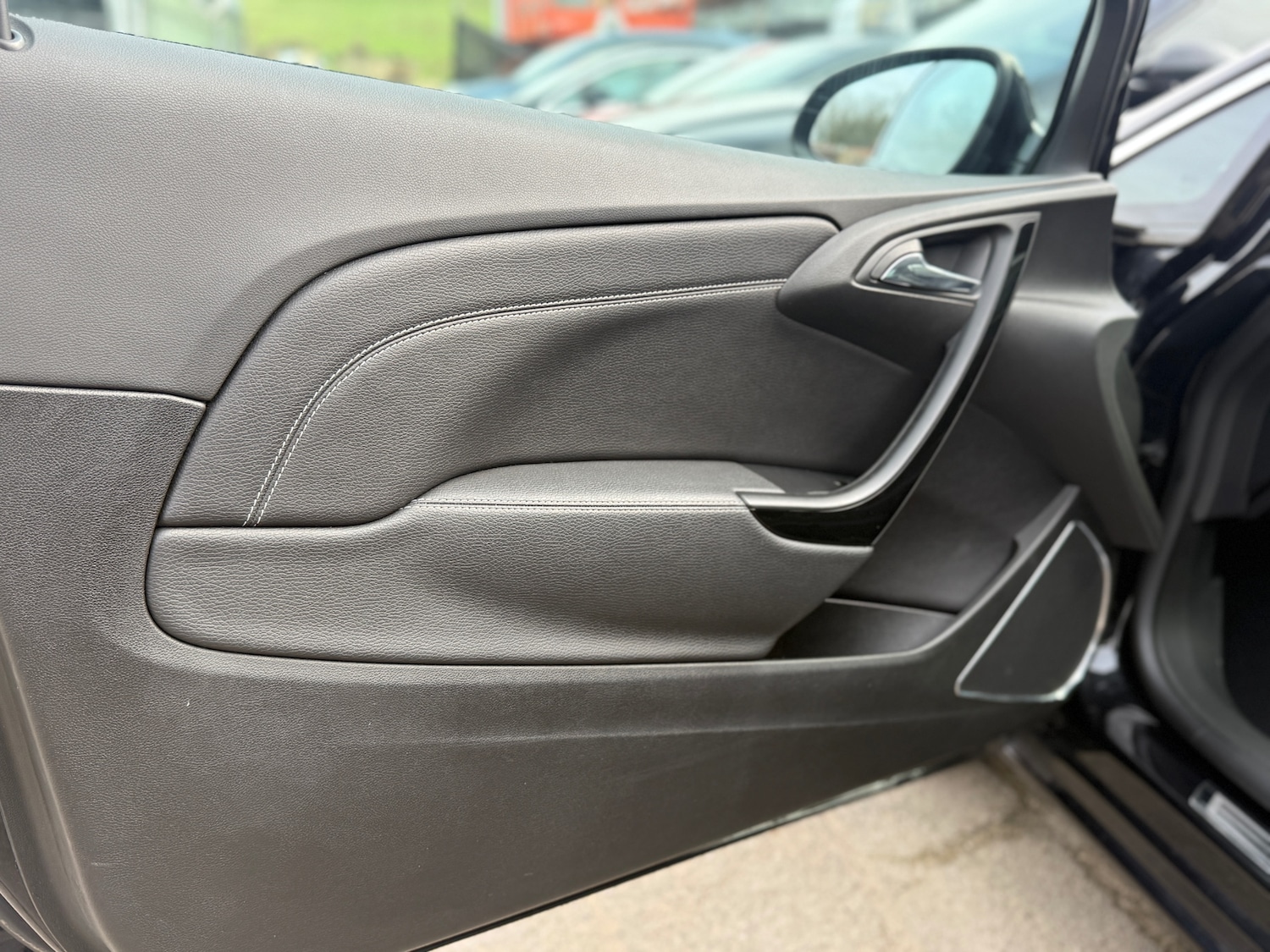 Used Vauxhall Astra GTC 2015 for sale - 77873356: Photo 41