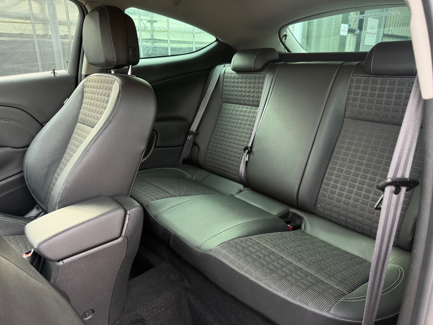 Used Vauxhall Astra GTC 2015 for sale - 77873356: Photo 44